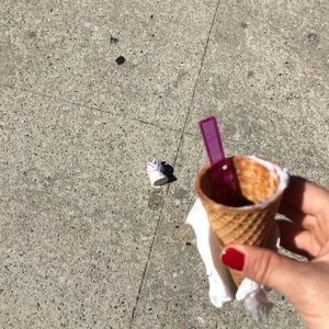 Meet your Posher, Eileena